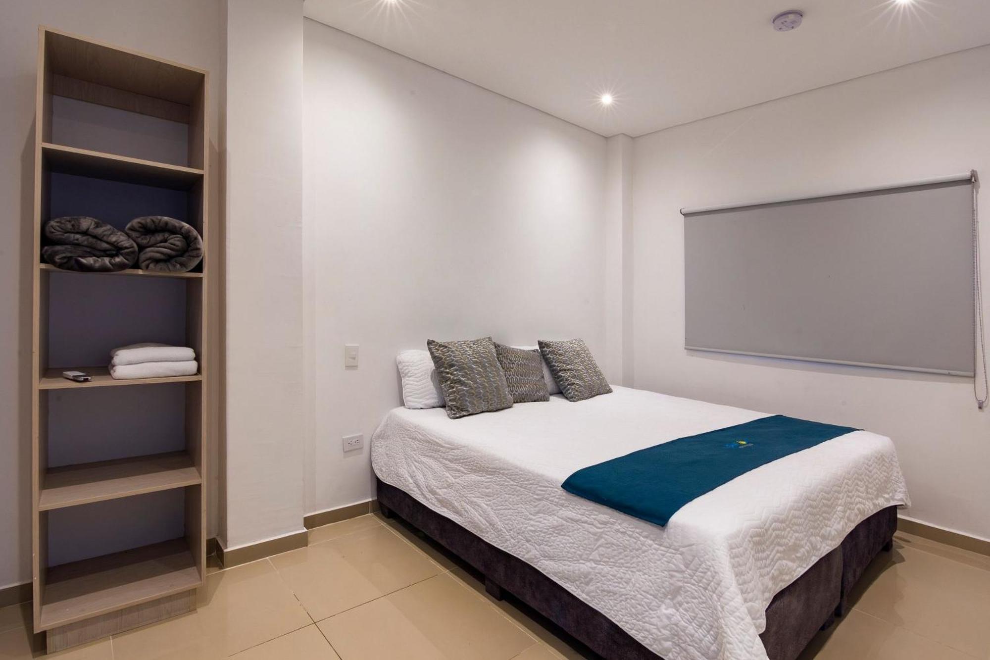Amazing Beach House 13Br W/Pool & Staff Cartagena Luaran gambar