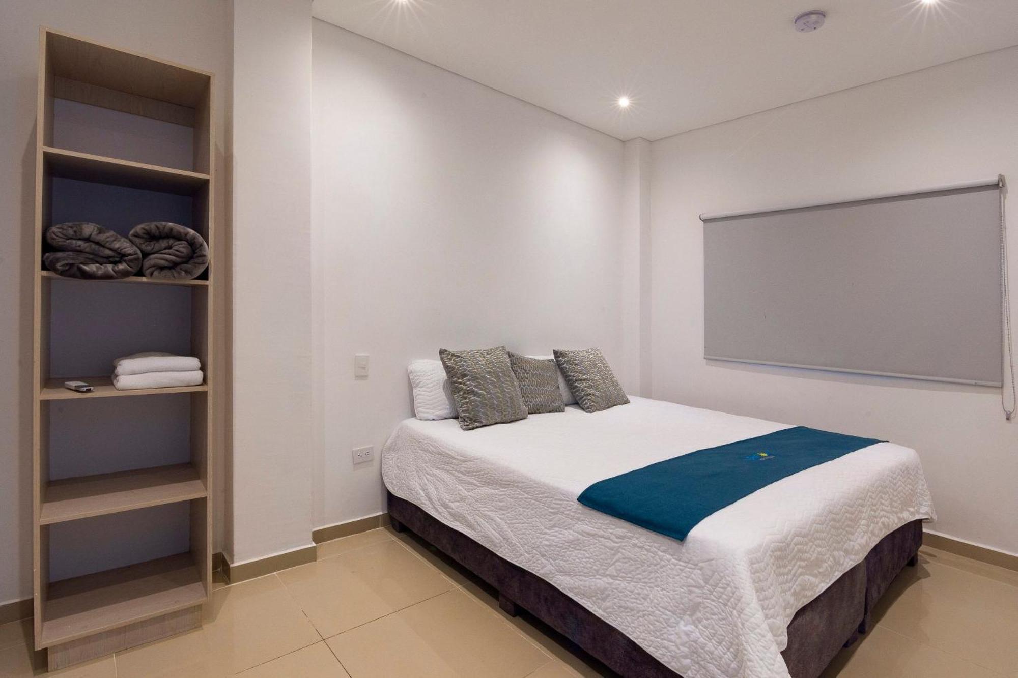 Amazing Beach House 13Br W/Pool & Staff Cartagena Luaran gambar