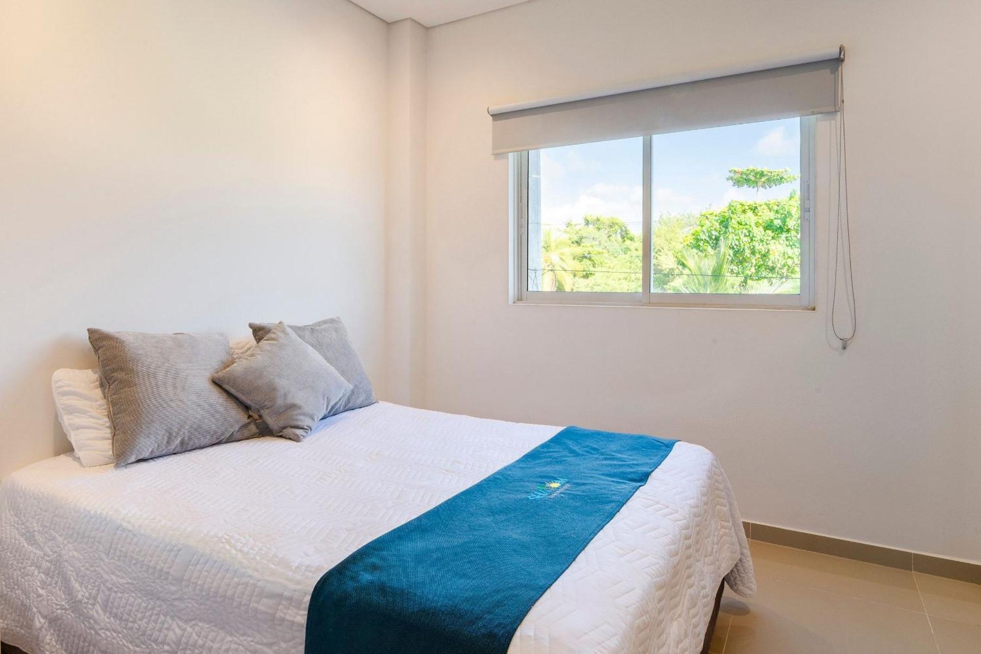 Amazing Beach House 13Br W/Pool & Staff Cartagena Luaran gambar