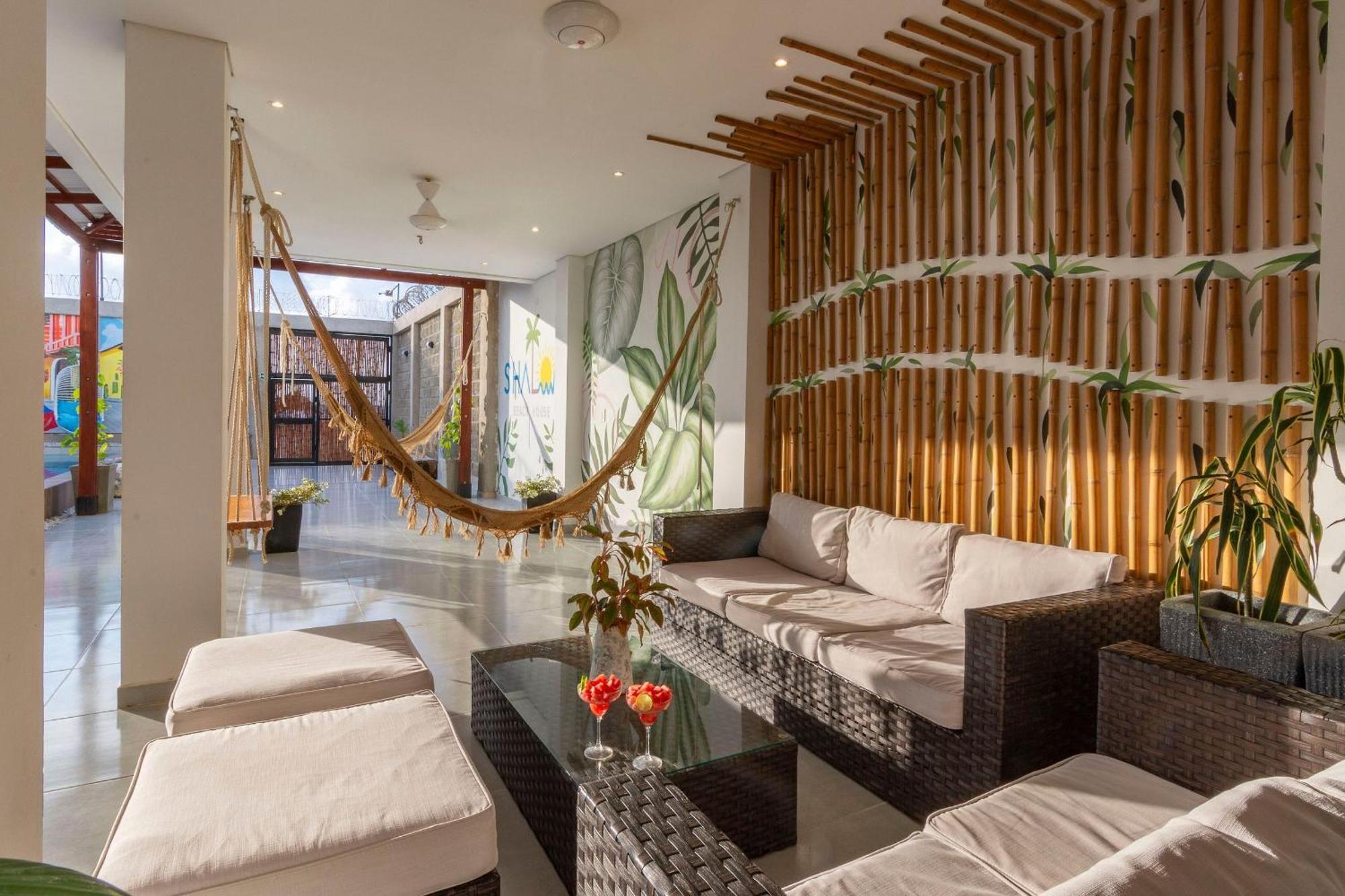 Amazing Beach House 13Br W/Pool & Staff Cartagena Luaran gambar