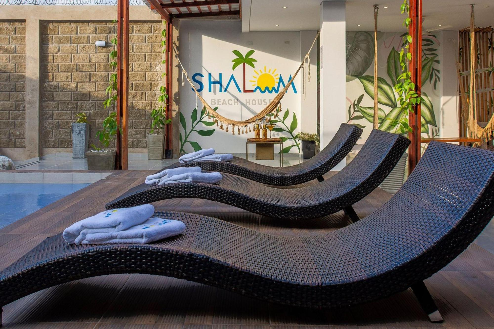 Amazing Beach House 13Br W/Pool & Staff Cartagena Luaran gambar