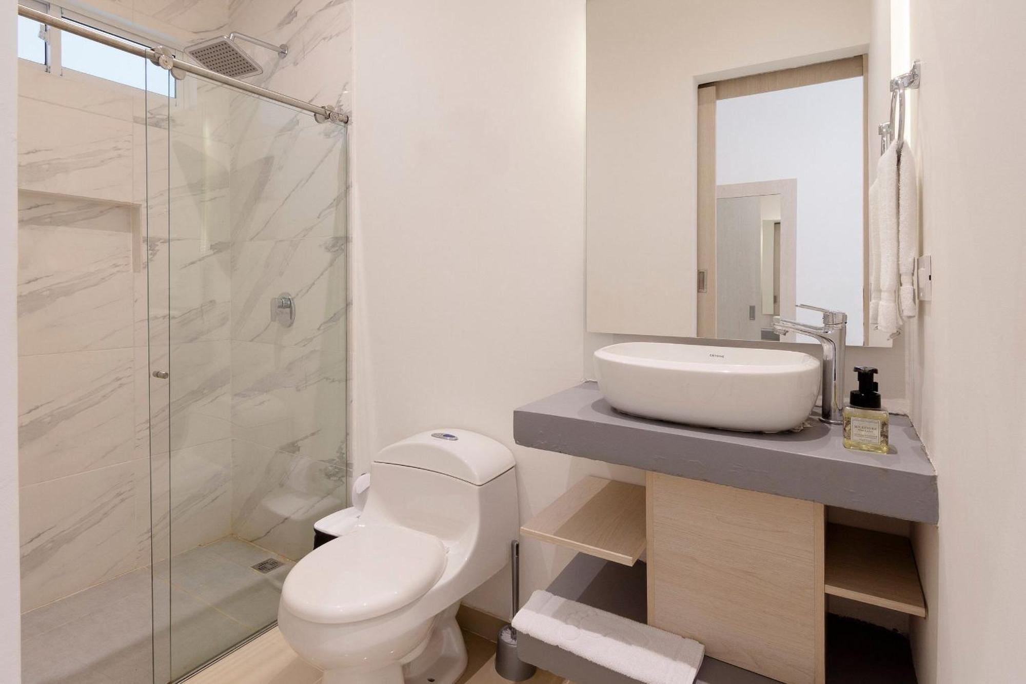 Amazing Beach House 13Br W/Pool & Staff Cartagena Luaran gambar